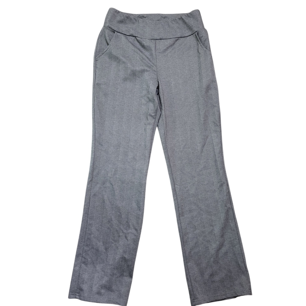 Gray Women's Pants